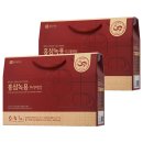 종근당건강 홍삼녹용 프리미엄, 1.5L, 1박스 사용 후기