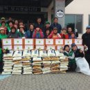 (12/13) 배추김치 담그기 이미지