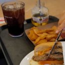 씨유인천계양계산점 | 인천 계양구 브런치 카페 엔제리너스 인천계산점 반미 맛집 후기