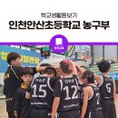 안산초등학교 이미지