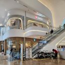 하남종합운동장 화장실(안내소) | [경기/하남] 강아지들의 성지 스타필드 하남 애견동반 방문기_개모차 대여 및 애견동반 추천 장소