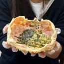 [송파] 가락시장 가락몰 수산 시장 레드 킹크랩 / 꽃게 / 전어 시세 양념집 방문 후기 !