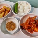 소문난문정순대국