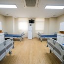 아시아드 요양병원 이미지