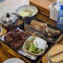 진수밥상 | 당감동맛집 당감동한식 정갈한 생선구이 맛집 진수밥상 후기