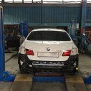 더모터스 | 카닥, 자차보험, 보험수리 후기, 인천 서구 마니카모터스 수리 후기🚗✨