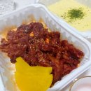 군자 닭발 맛집 신호닭발 군자점, 직화 무뼈닭발 포장