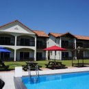 비엔비 펜션(BnB) 이미지