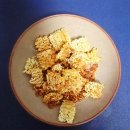 메가푸드 | 메가커피 푸드 신메뉴 엠지씨네 라면땅 후기