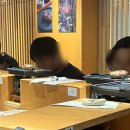 기부금_갤럭시아정기1 | [아이소] 종로3가 데이트 맛집 추천+ 한우함바그, 갈비함바그, 감자고로케 후기
