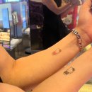 헬로초밥 | 헬로키티 초밥집🩷 명동 은행골 내돈내산 후기 🎀