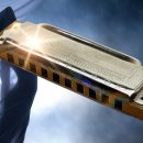 신나는 하모니카 이미지