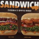 삼미농장 | 망원샌드위치ㅣ샐러디 못하는게 뭐에요ㅣ스파이시 쉬림프 솔직후기