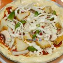 임실치즈피자청정 이미지