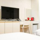 호텔 아벤트리 여의도 이미지