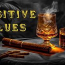 Positive Blues - Guitar and Piano Lounge Music for Relaxation 이미지