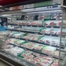 수곡목장 | 하동 진교 하나로마트 장보기 - 바베큐 고기, 술 구입