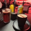 ☕️ [아웃캐스트] 노원 카페 후기