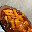 1987자매분식 | [대구 칠성동 원조 무떡볶이 분식 맛집] 1987자매분식 칠성점 무떡볶이 내돈내산 후기