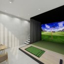 조아스크린골프연습장 이미지