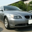 [[타차량]] BMW530i E60모델 판매합니다. 이미지