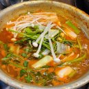 뚝배기동태탕해물찜 이미지