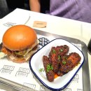 가미무역 | 삼성역 맛집 고든램지 스트리트버거 무역센터점 코엑스 수제버거 맛집