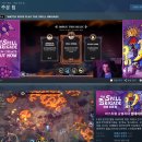 게임뮤지엄 | STEAM 게임 추천_같이 하기 너무 좋은 게임, 마법 주문 팀 &#39;SPELL BRIGADE&#39; 게임 후기