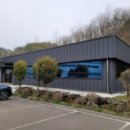 장죽마을회관 이미지