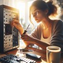 파워 짐 이미지