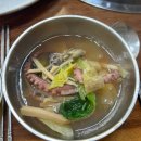 만상 | 울산 시청맛집 생굴연포탕 고추장불고기 후기 - 만상한정식