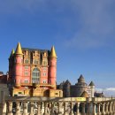 5771 | 다낭 바나힐 투어 입장권 날씨팁 지도 시간 가격 테마파크 후기