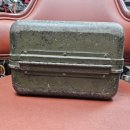 WW2. US ARMY sightunit M53 조준경 (판매됨) 이미지