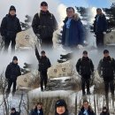 연세대독수리산악대 335차는 번개팅 원정산행으로 100대명산 국립공원 유명산(862m)에~2026년1월10일(토)-대중교통 등산코스 이미지