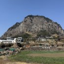 용머리해안 | 제주 안덕면 가볼만한곳 그랜드캐니언 용머리해안 입장 후기