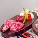 강조네한우 | 마포소고기 맛집 추천, 블루리본 한우다이닝 모연 마포 본점 후기