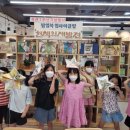 문화작은도서관 이미지