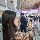 신혼여행 1일차 이미지