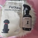 솔향 | 루맘 솔직후기 | 솔향가득편백수 펫케아 강아지 탈취제 사용 후기