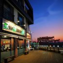 보리카써비스 | 고이정 애월흑돼지 보리짚불구이ㅣ애월 한담해변 앞 보리짚불로 즐기는 제주 3대 흑돼지 맛집