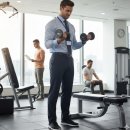 청구헬스클럽 이미지