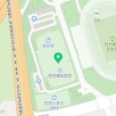 체육회관 3층 다목적체육관 이미지