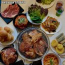 송림갈비 이미지