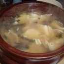 항아리수제비 이미지