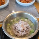 가마솥 사리곰탕,감자탕 앞 | 가평맛집 설악찐곰탕 한우사골 샤인데일 근처 해장국 아침가능