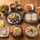 진가옥 사천본점