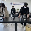 한국바리스타산업진흥원 이미지