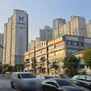 매탄고등학교 버스정류장 이미지