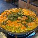 조례사거리 | 순천조례동맛집 &#34;광명대창집 순천조례점&#34; 곱창전골 후기