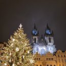 목공예B | [체코 프라하] 구시가지 크리스마스마켓 총정리🎄｜행사 일정·먹거리·즐길거리